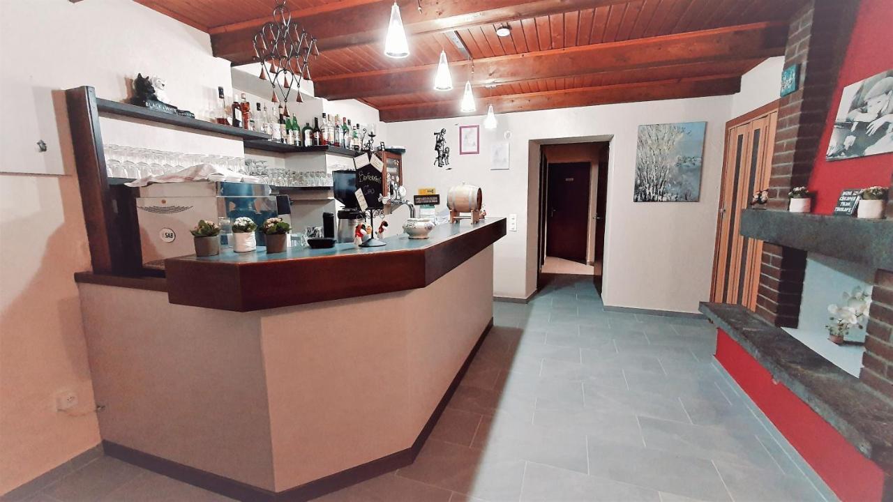 Bnb "A La Crus" Crana Exterior photo