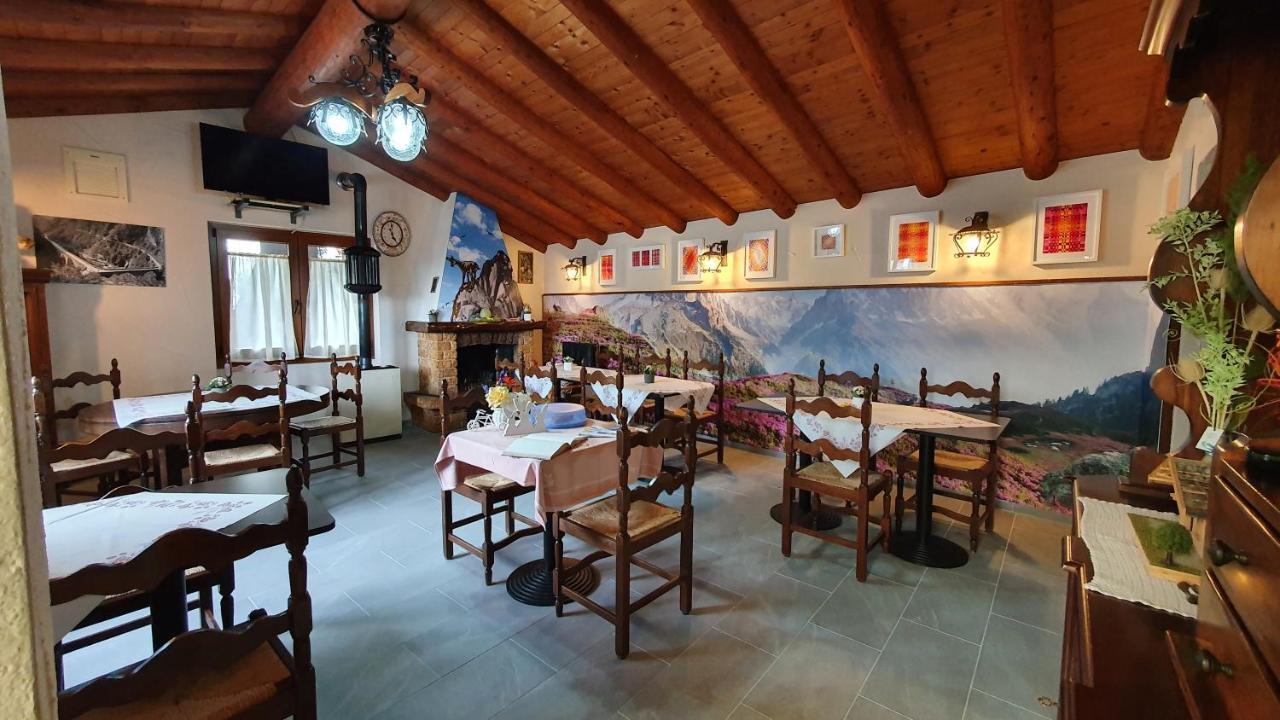 Bnb "A La Crus" Crana Exterior photo
